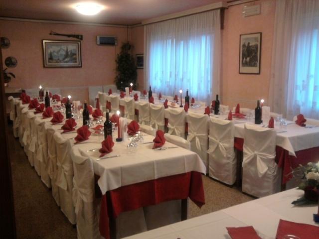 Hotel Monte Fior Foza エクステリア 写真