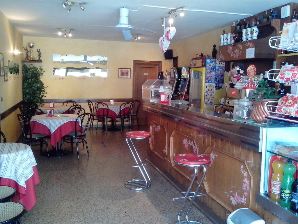 Hotel Monte Fior Foza エクステリア 写真
