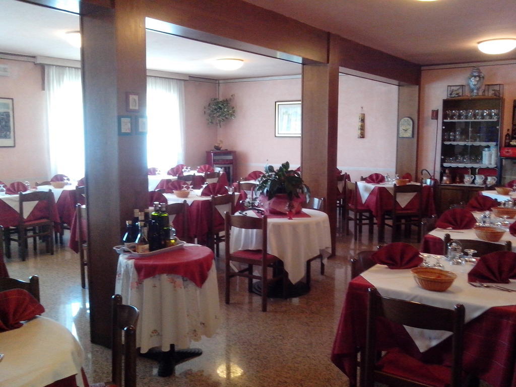 Hotel Monte Fior Foza エクステリア 写真