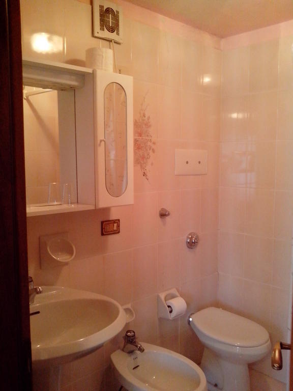 Hotel Monte Fior Foza 部屋 写真